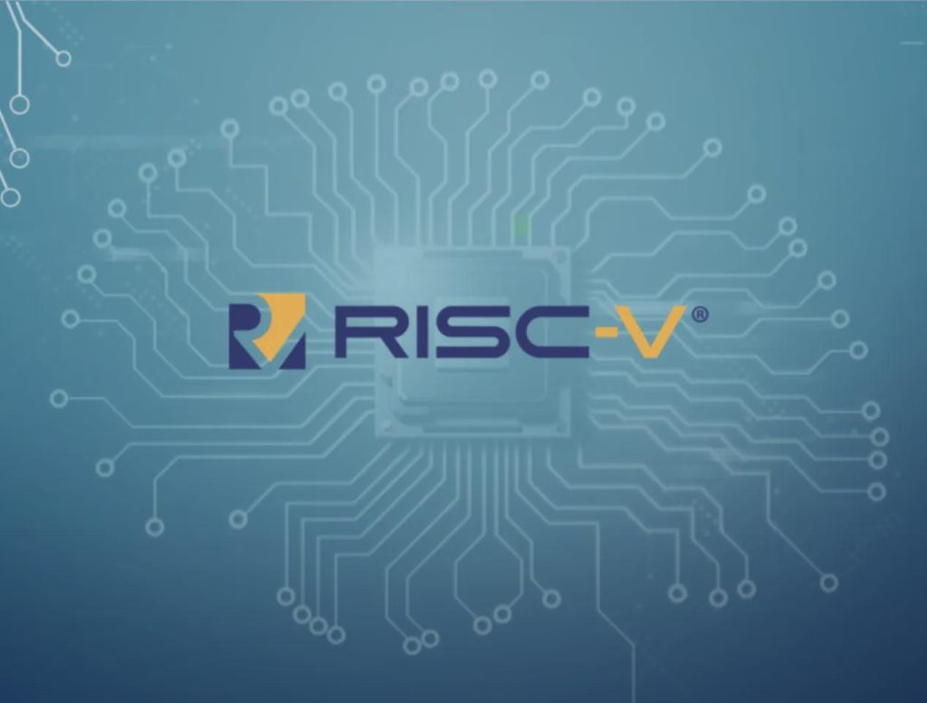 RISC-V中国峰会传来捷报-开放智能