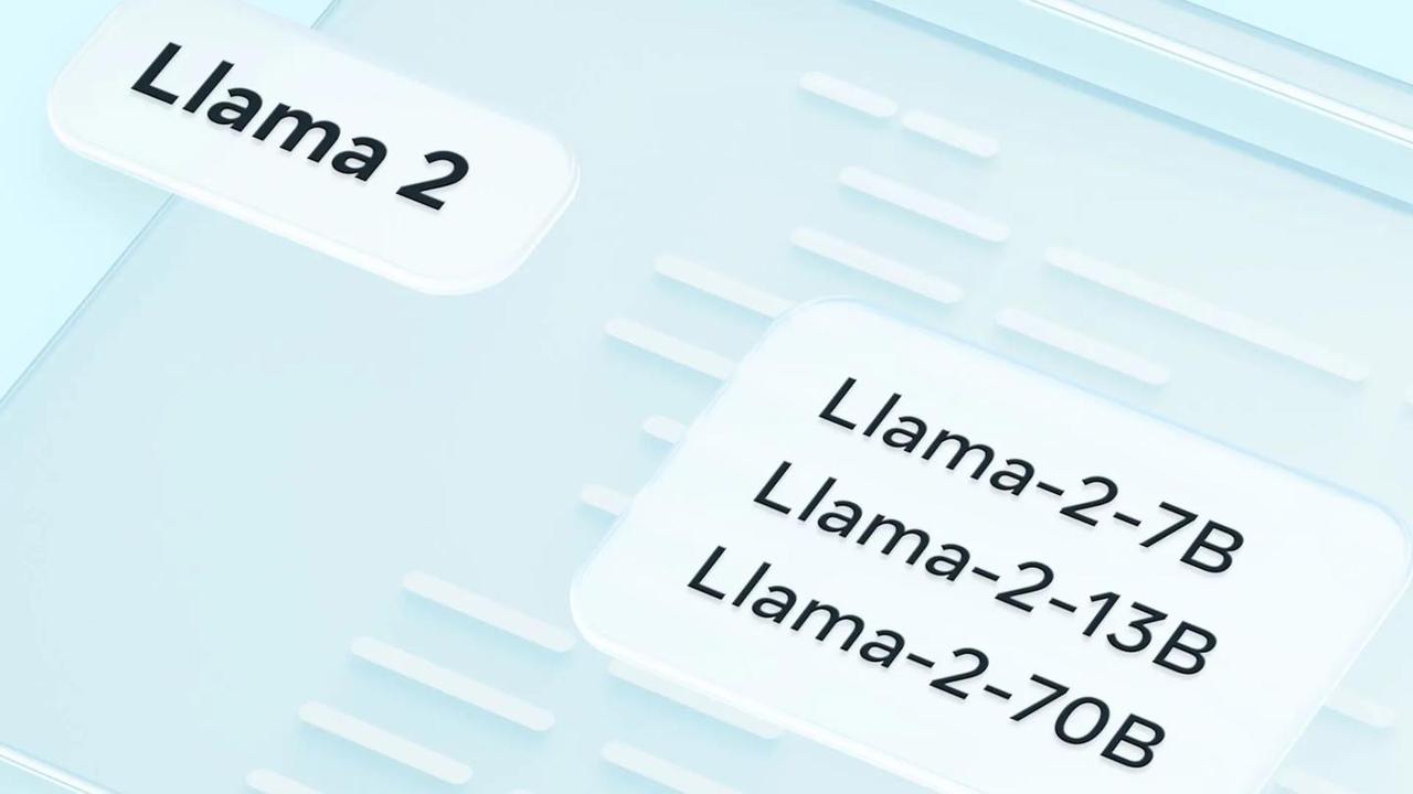 报告称 Meta 的 Llama 2和 OpenAI 的 ChatGPT“开源”透明度不高-开放智能